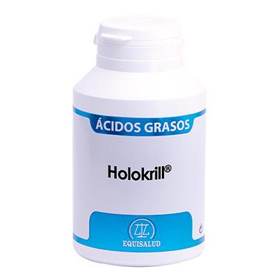 Holokrill 180 perlas EQUISALUD