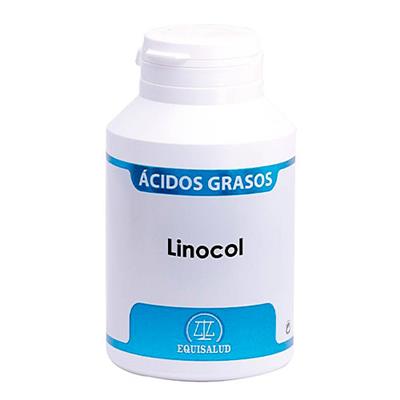 Linocol 180 perlas EQUISALUD