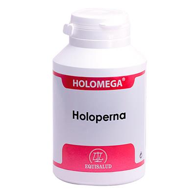 Holomega Holoperna 180caps EQUISALUD