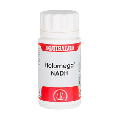 Holomega Nadh 50caps EQUISALUD