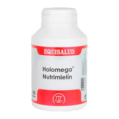 Holomega Nutrimielín 180caps EQUISALUD