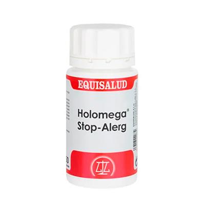 Holomega Stop-Alerg 50caps EQUISALUD