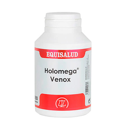 Holomega Venox 180caps EQUISALUD