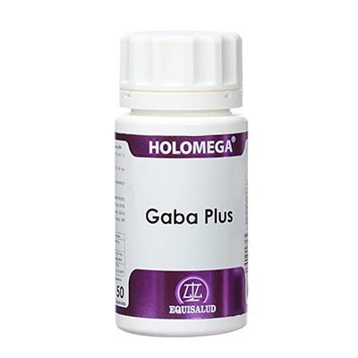 Gaba plus 50caps EQUISALUD