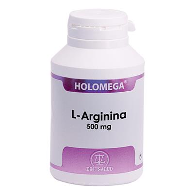 L-Lisina 180caps EQUISALUD