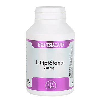 L-Triptofano 180caps EQUISALUD
