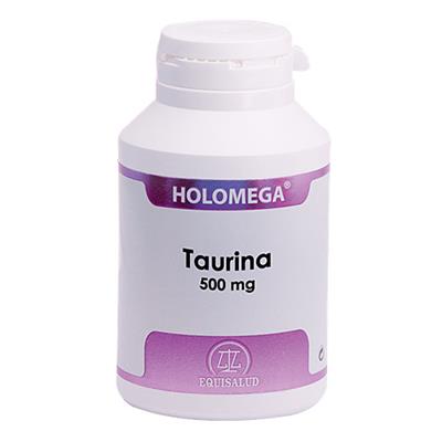 Taurina 180caps EQUISALUD