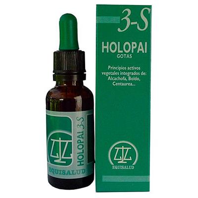 Holopai 3S EQUISALUD