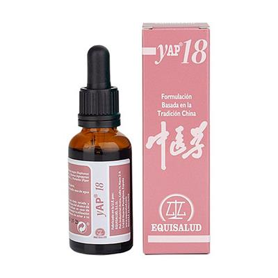 Yap 18 EQUISALUD