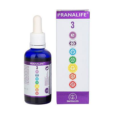 Pranalife 3 EQUISALUD