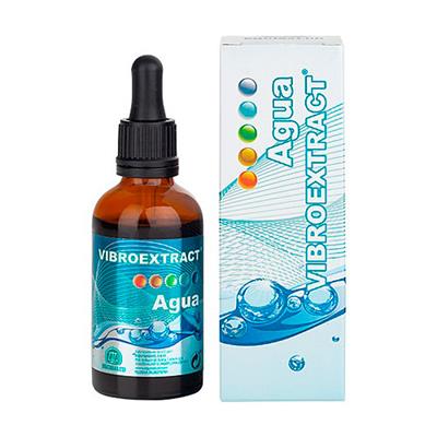 Vibroextract Agua EQUISALUD