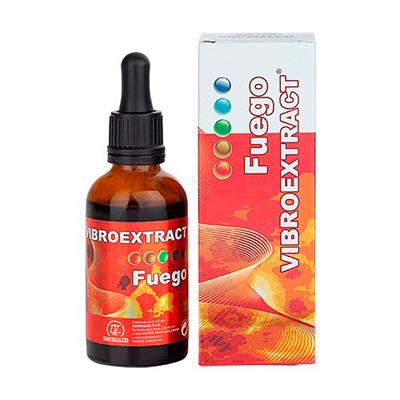 Vibroextract Fuego EQUISALUD