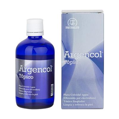 Argencol tópico EQUISALUD