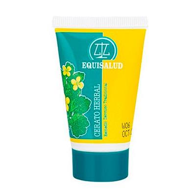 Cerato Herbal 25g EQUISALUD