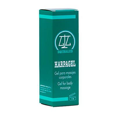 Harpagel 120ml EQUISALUD
