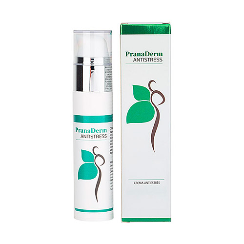 Pranaderm anstistress EQUISALUD