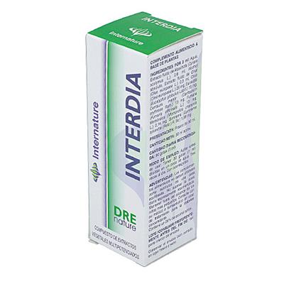 Interdia 30ml INTERNATURE