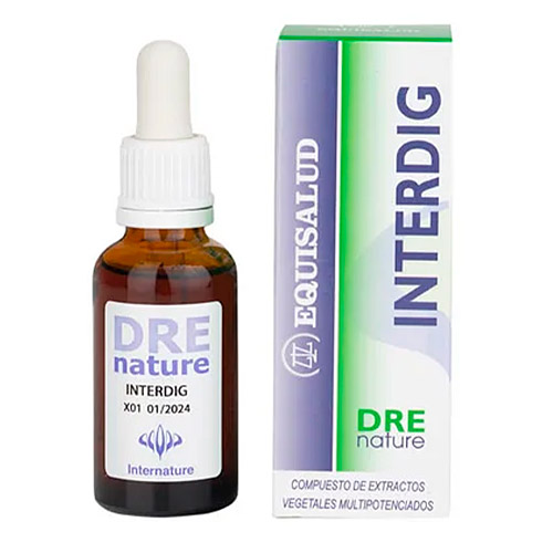 Interdig 30ml INTERNATURE
