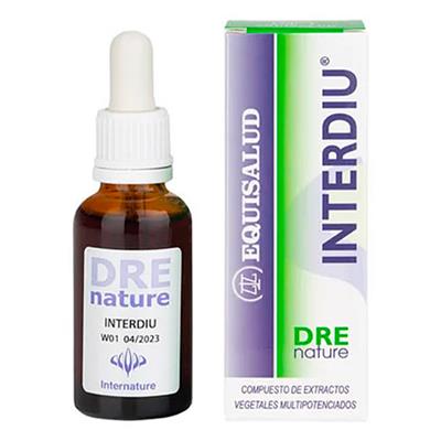 Interdiu 30ml INTERNATURE
