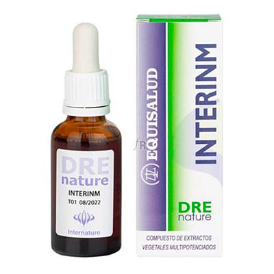 Interinm 30ml INTERNATURE