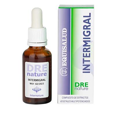 Intermigral 30ml INTERNATURE