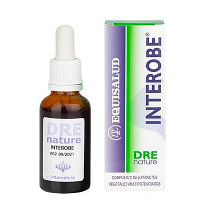 Interobe 30ml INTERNATURE