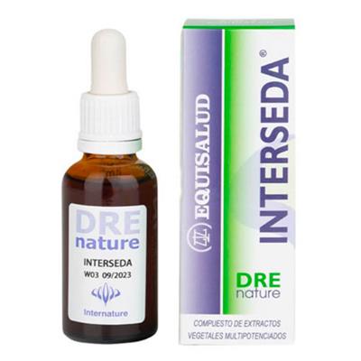 Interseda 30ml INTERNATURE