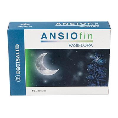 Ansiofin 60caps INTERNATURE
