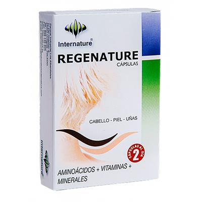 Regenature 30caps INTERNATURE
