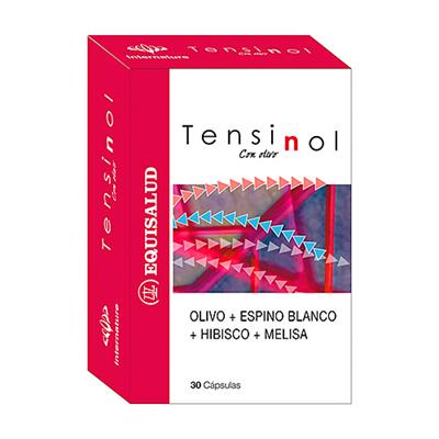 Tensinol 30caps INTERNATURE