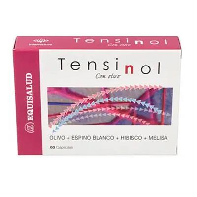 Tensinol 60caps INTERNATURE