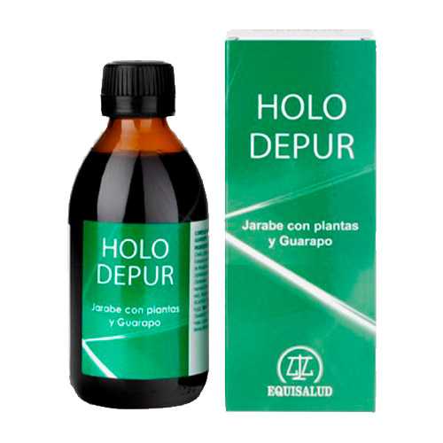 Holodepur EQUISALUD