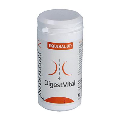 Digestvital 60caps EQUISALUD