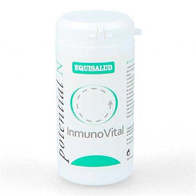 Inmunovital 60caps EQUISALUD