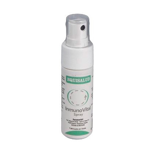 Inmunovital spray 30ml EQUISALUD