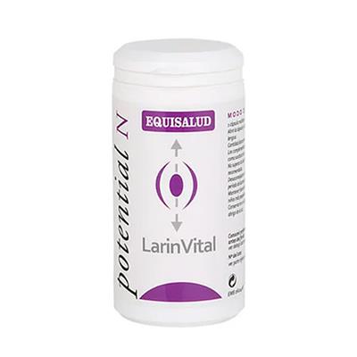 Larinvital 60caps EQUISALUD