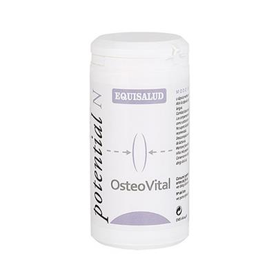 Osteovital 60caps EQUISALUD