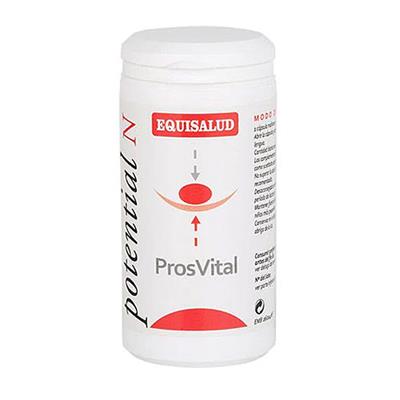 Prosvital 60caps EQUISALUD