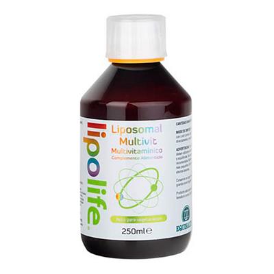 Liposomal Multivit EQUISALUD
