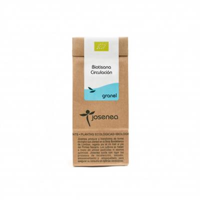 Biotisana circulación 40g JOSENEA