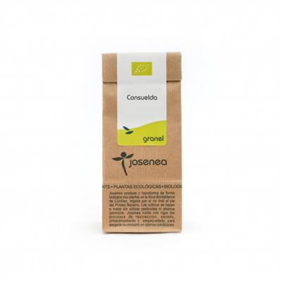 Consuelda BIO 50g JOSENEA