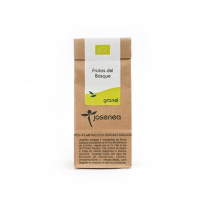 Frutas del bosque 50g JOSENEA