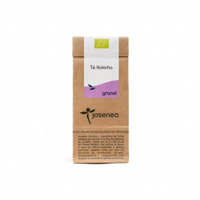 Te kukicha BIO 10 filtros JOSENEA