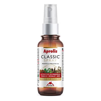 Aprolis spray bucal 30ml INTERSA