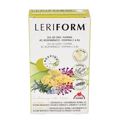 Leriform 60caps INTERSA