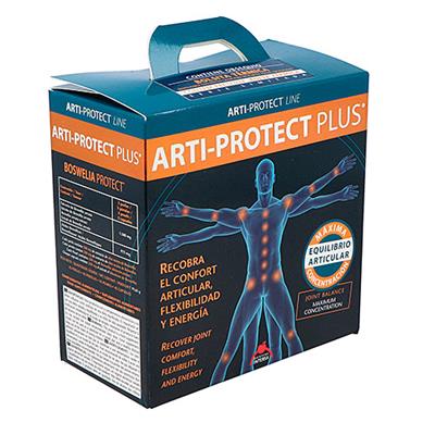 ARTI-Protect plus (incluye Oxiprotect-In+Boswelia Protect 500 mg) INTERSA