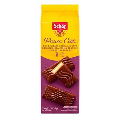 Pausa ciok sin gluten 35g 1uds SCHAR