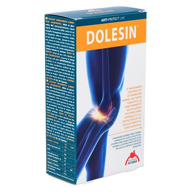 Dolesin 60caps INTERSA