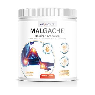 Bálsamo Malgache 350g INTERSA