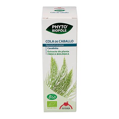 Phyto-biopôle Cola de Caballo 50ml INTERSA